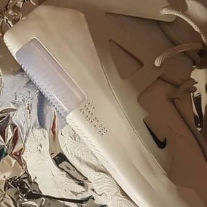 Fear of God 1 x Nike